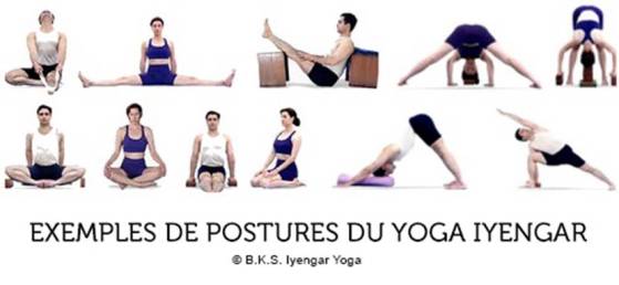 posture yoga iyengar 78100 saint-germain en laye